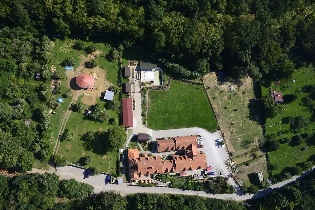 Penzion Pension Kadlcuv Mlyn Brno