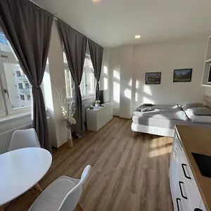 Appartement Historic Center