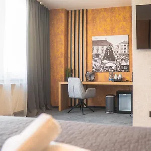 4* Hotell Jestebrno