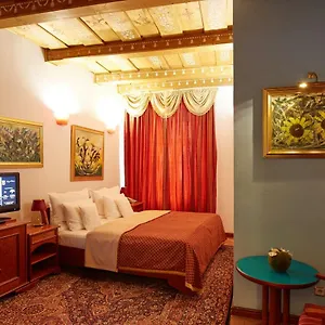 4* Hotell Royal Ricc