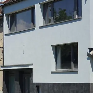 Apartamento Small Denisa Business, Brno