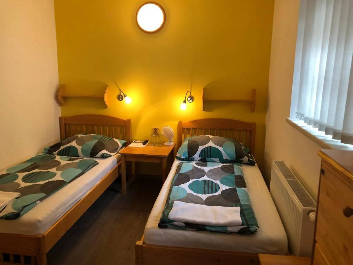 Pension Kadlcuv Mlyn Brno