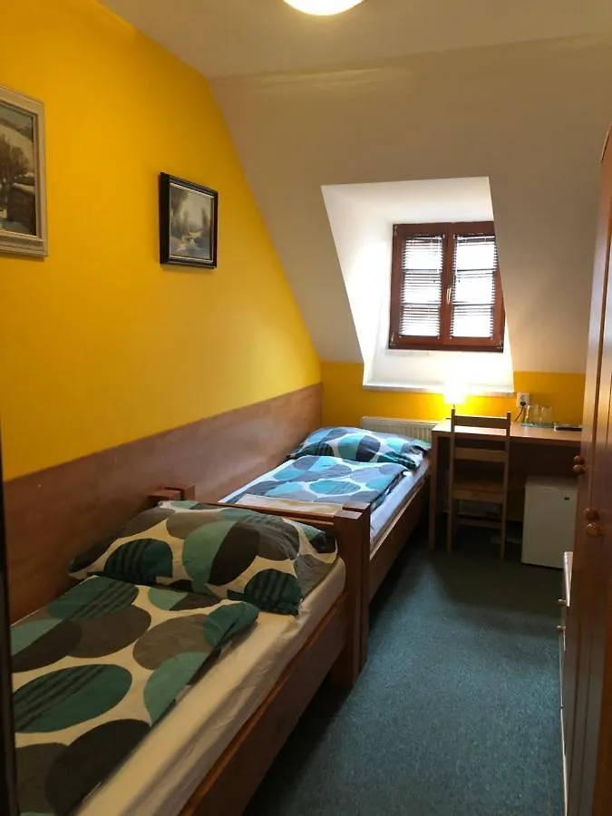 Guest house Pension Kadlcuv Mlyn Brno