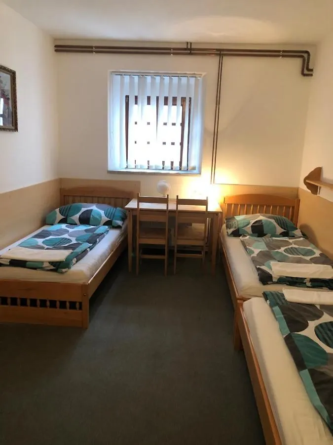 Pension Kadlcuv Mlyn Brno 3*,
