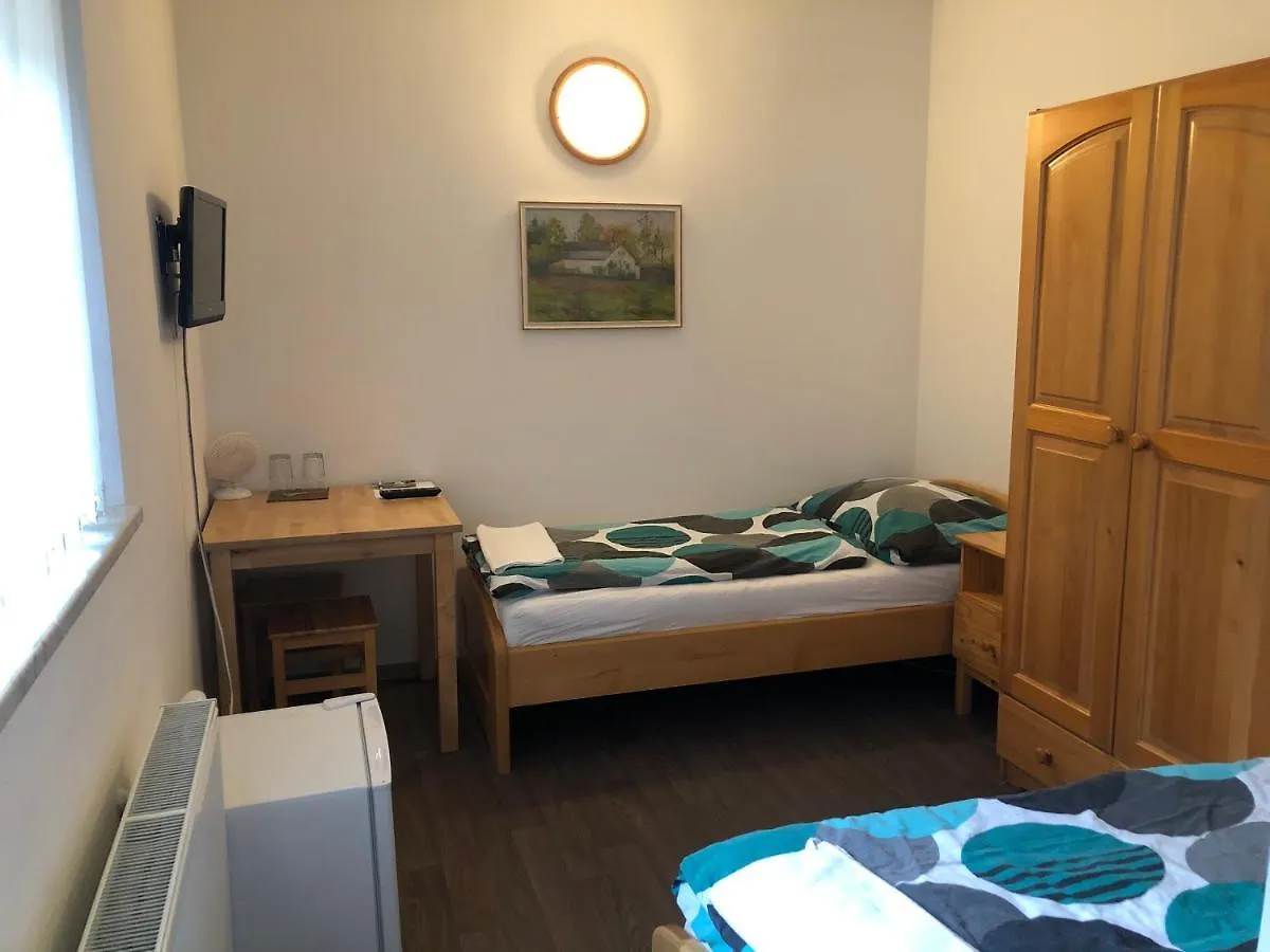 Pension Kadlcuv Mlyn Brno 3*,  Czech Republic