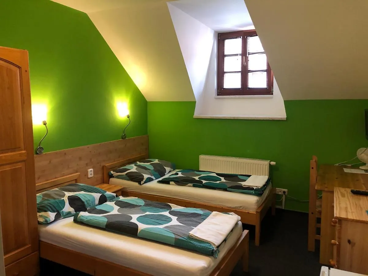 Pension Kadlcuv Mlyn Brno Guest house