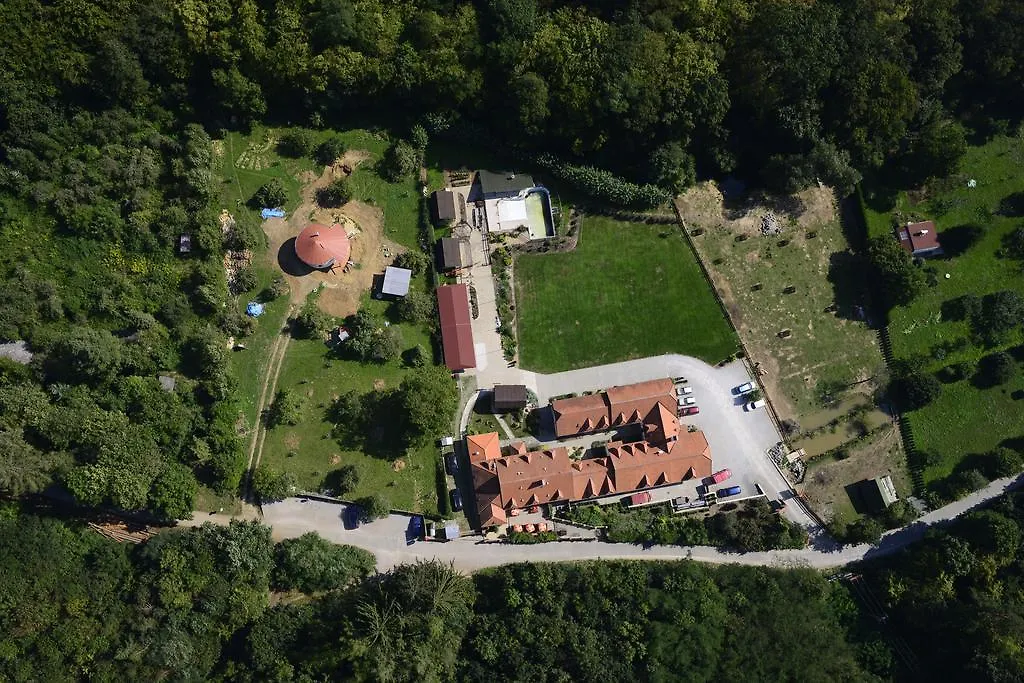 Pension Kadlcuv Mlyn Brno