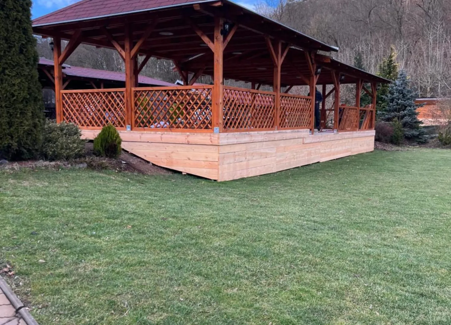 *** Guest house Pension Kadlcuv Mlyn Brno Czech Republic